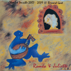 Limited Edition Sensitive Rooms - 2009 - Roméo & Juliette - Bernard Gast